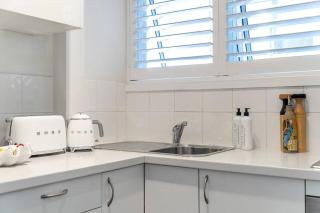 Bay Court Iii - Spacious Studio Near Hayes Beach - Sydney - 3