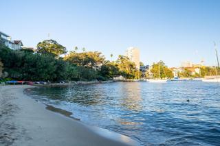 Bay Court III - Spacious Studio near Hayes Beach - Sydney - 6