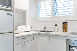 Bay Court Iii - Spacious Studio Near Hayes Beach - Sydney - 1