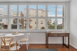 Bay Court Iii - Spacious Studio Near Hayes Beach - Sydney - 2