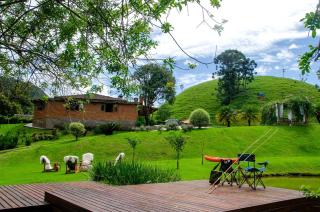Fazenda Montanhes - 2
