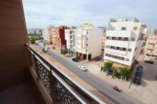 Appartement hay lmohamadi résidence Al marwa - Agadir - 6