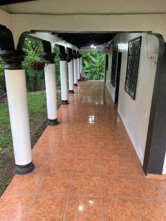 Villa Sofia - San Buenaventura - 0