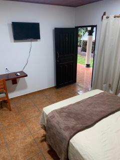 Villa Sofia - San Buenaventura - 8