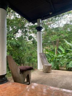 Villa Sofia - San Buenaventura - 6