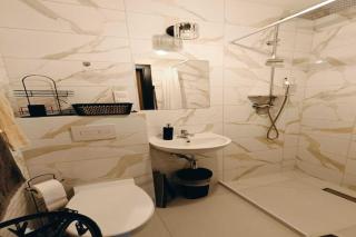 Holiday studio for 2 people, Mielenko - 1