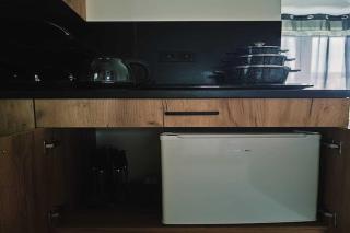 Holiday studio for 2 people, Mielenko - 4