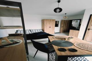 Holiday studio for 2 people, Mielenko - 7