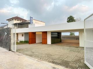 New Spacious 4 bedrooms Family Villa with Skyline View - Panjadakan - 4