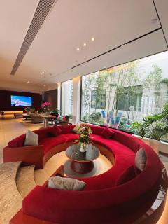 上海浦东机场W9 Hotel-免费提供浦东机场班车接送 - Shanghai - 0