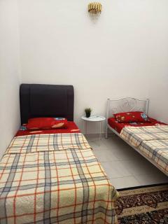 BONDA ASMAH HOMESTAY Olak Lempit near KLIA - 2