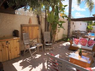Stylish Alfàs del Pi Stay, cleaning included - Albir - 5