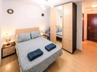Apartment in Roquetas near the beach - 6
