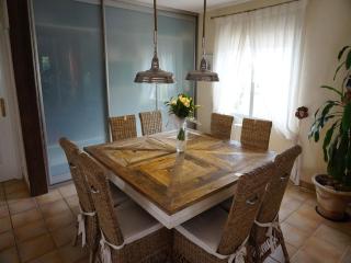 Stylish Alfàs del Pi Stay, cleaning included - Albir - 8