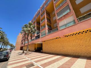 Apartment in Roquetas near the beach - 2