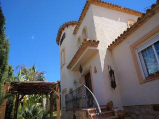 Stylish Alfàs del Pi Stay, cleaning included - Albir - 3