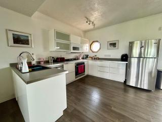 Shangri-La Oceanfront vacation home - Pender Island - 4