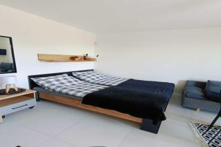 Holiday studio for 3 people, Mielenko - Mielenko - 9