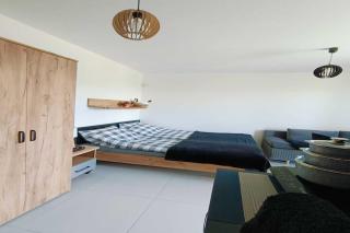 Holiday studio for 3 people, Mielenko - Mielenko - 7