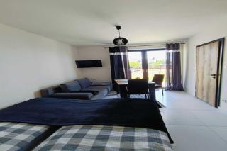 Holiday studio for 3 people, Mielenko - Mielenko - 4