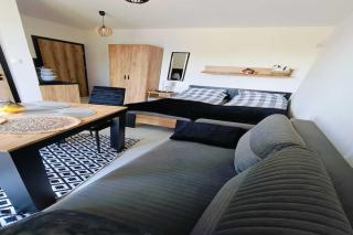 Holiday studio for 4 people, Mielenko - Mielenko - 4