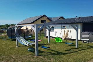 Holiday studio for 4 people, Mielenko - Mielenko - 3