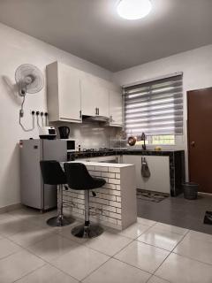 BONDA ASMAH HOMESTAY Olak Lempit near KLIA - Banting - 3