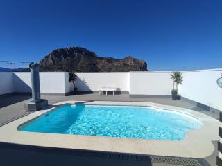 Seaside Bliss in El Verger - 0