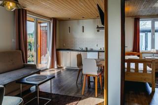 Ground floor holiday studio, G ski - Gąski - 9