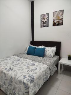 BONDA ASMAH HOMESTAY Olak Lempit near KLIA - Banting - 4