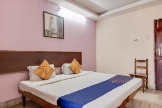 SPOT ON Hotel Cauvery - 5