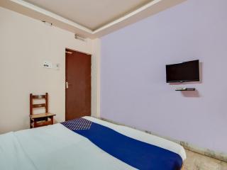 SPOT ON Hotel Cauvery - 1