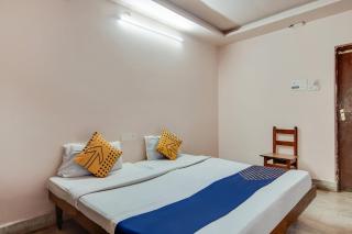 SPOT ON Hotel Cauvery - 6