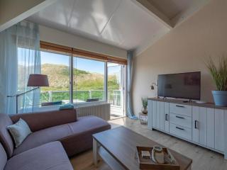 Beach Lodge in Callantsoog near Dunes - 3