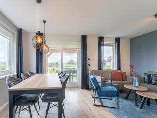 Holiday Home near Scherpenisse Beach - 8