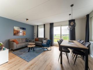 Holiday Home in Zeeland near Gorishoek Beach - 9