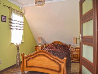 Holiday Home by Lake in Nowa Wioska - 9