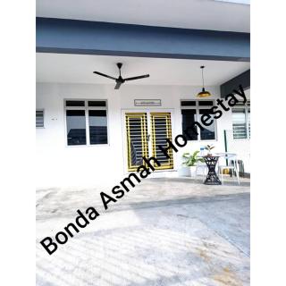 BONDA ASMAH HOMESTAY Olak Lempit near KLIA - Banting - 6