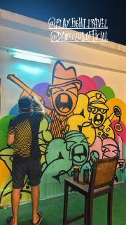 DANK Hotel 420 friendly - Patong Beach - 2