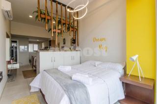 Unbeatable Studio W Pool, Wifi In Villa Morra - Asunción - 2