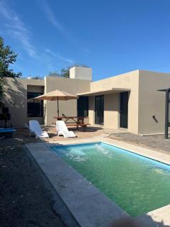 Casa Armonía - 3