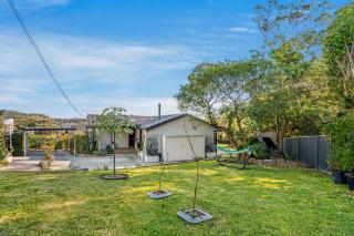 Erina Garden Retreat - 9