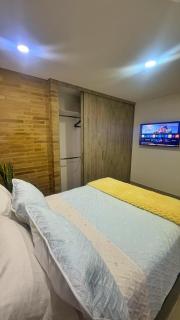 Gerizim Apartments - 2