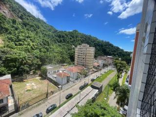 Sala living frente ao Mar - 4