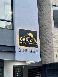 Gerizim Apartments - 5