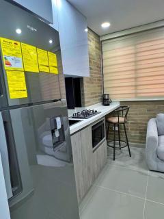 Gerizim Apartments - 4