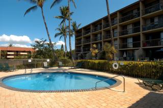 Maui Vista 1317 - MCH - Kihei - 2
