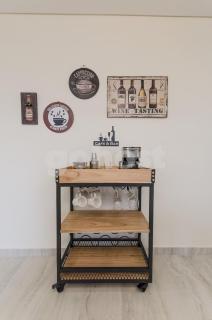 Spacious 2 Bedroom Apartment In Villa Morra - Asuncion - 1