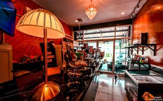 DANK Hotel 420 friendly - Patong Beach - 5