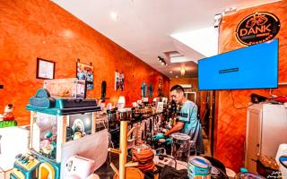 DANK Hotel 420 friendly - Patong Beach - 6
